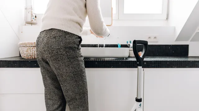 WC surélevés et sièges : ce qui change au quotidien